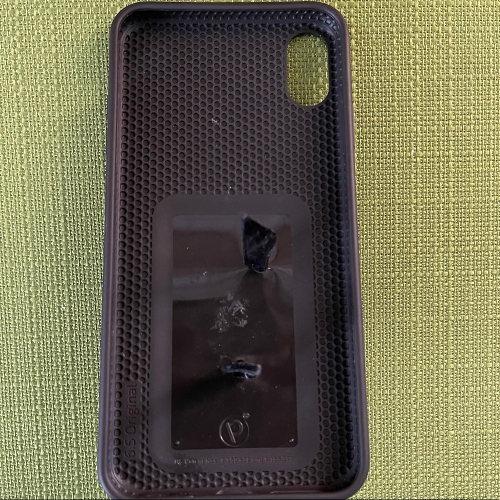 Loopy Original iPhone Xs Max Camo Matte Edition